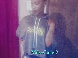 MilkyCum69