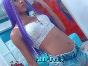 MilkyDopee