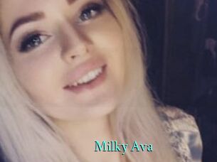 Milky_Ava