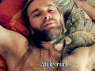Milky_man xxx Fantasy Land