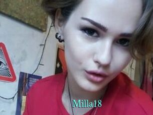 Milla18