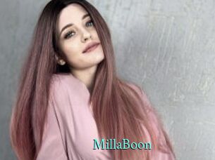 MillaBoon