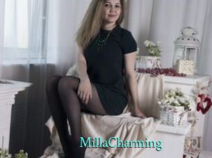 MillaCharming