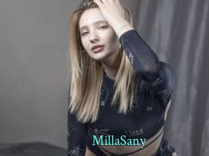 MillaSany