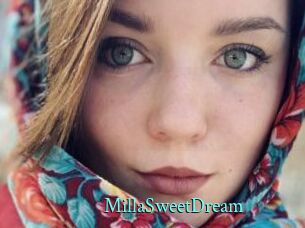MillaSweetDream