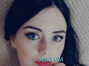 MillaYUM