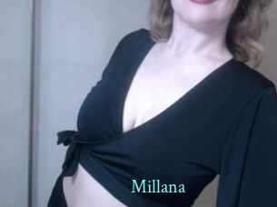 Millana xxx Fantasy Land