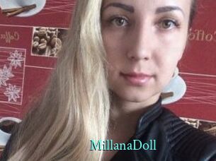 MillanaDoll