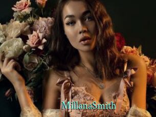 MillanaSmith