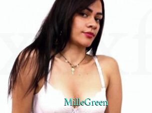 MilleGreen
