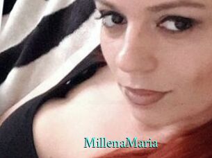 MillenaMaria xxx Fantasy Land