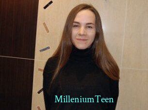 MilleniumTeen