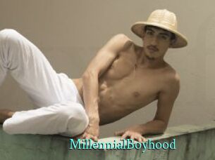 MillennialBoyhood