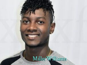 MillerWilliams