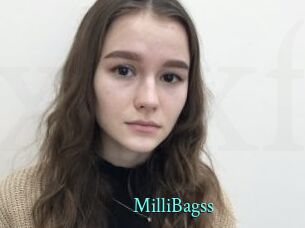 MilliBagss