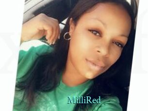 MilliRed