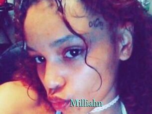 Milliahn xxx Fantasy Land