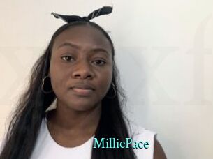 MilliePace