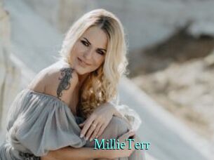 MillieTerr xxx Fantasy Land