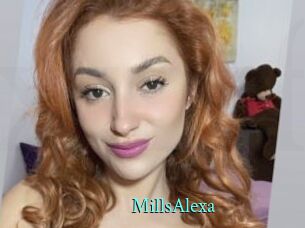 MillsAlexa