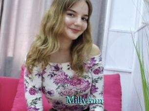 MillyAnn