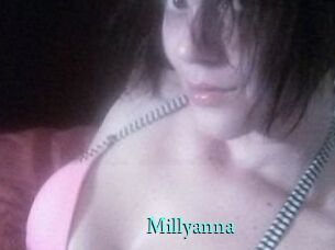 Millyanna