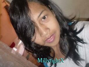 MillytightX