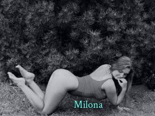 Milona xxx Fantasy Land