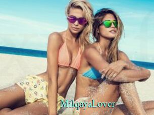 MilqayaLover