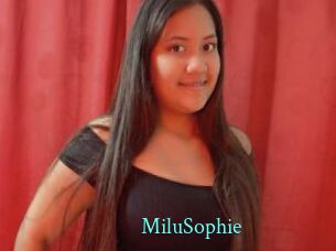 MiluSophie