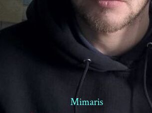 Mimaris
