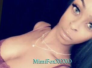 MimiFoxXOXO