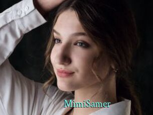 MimiSamer