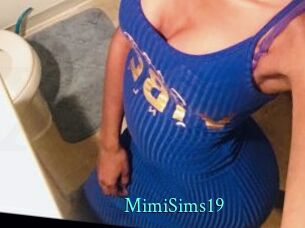 MimiSims19