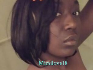 Mimilove18