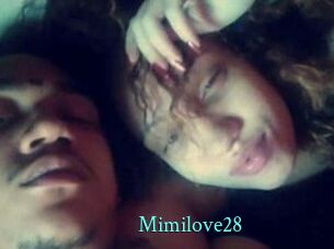 Mimilove28