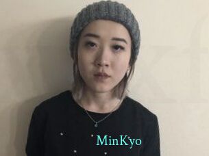 MinKyo