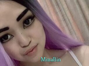 MinaBin