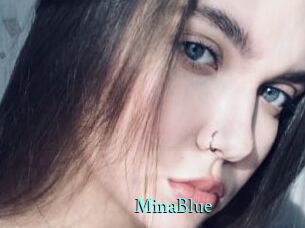 MinaBlue