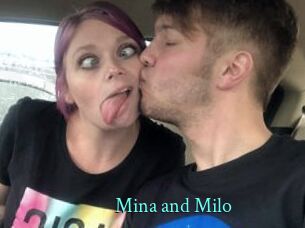 Mina_and_Milo