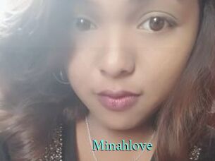 Minahlove