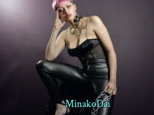 MinakoDai