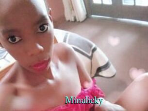 Minalicky