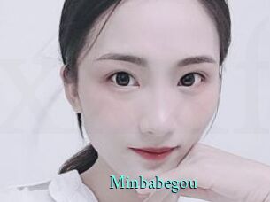 Minbabegou