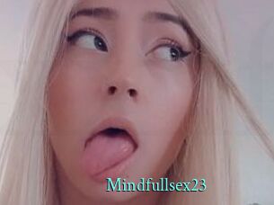 Mindfullsex23