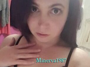 Minerva1987 xxx Fantasy Land