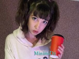 MinimiDii