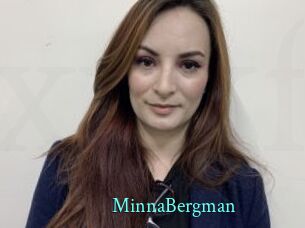 MinnaBergman