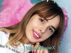 MinnieMouseX