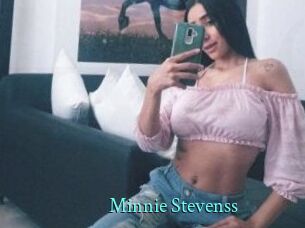 Minnie_Stevenss